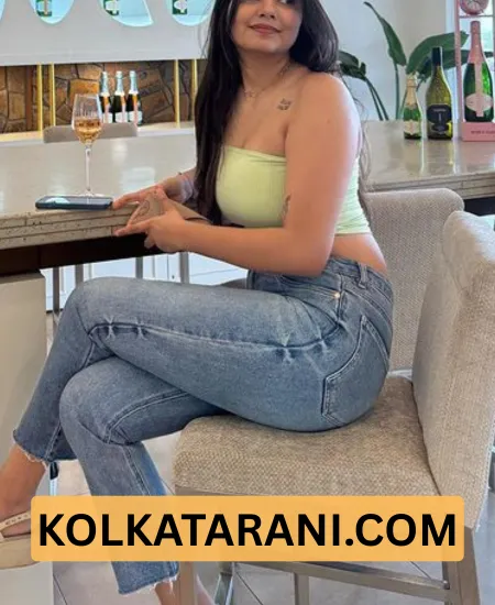 Escort Service in Kolkata